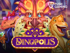 En üstteki. 3 dollar deposit casino.96